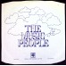 IT'S A BEAUTIFUL DAY Choice Quality Stuff / Anytime (CBS – CBS S 64314) UK 1972 original 1st pressing LP (Folk Rock, Psychedelic Rock, Prog Rock)